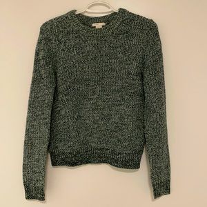 H&M crewneck sweater XS